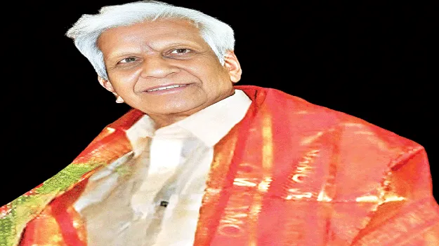 'Artist' Chittibabu ‘కళాప్రవీణ’ చిట్టిబాబు ఇకలేరు