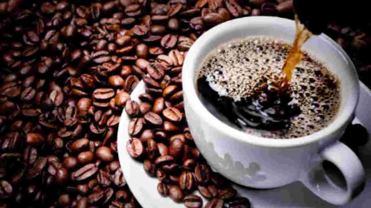 Black Coffee Benefits: బ్లాక్ కాఫీ తాగడం వల్ల ఇన్ని ప్రయోజనాలు ఉన్నాయా..