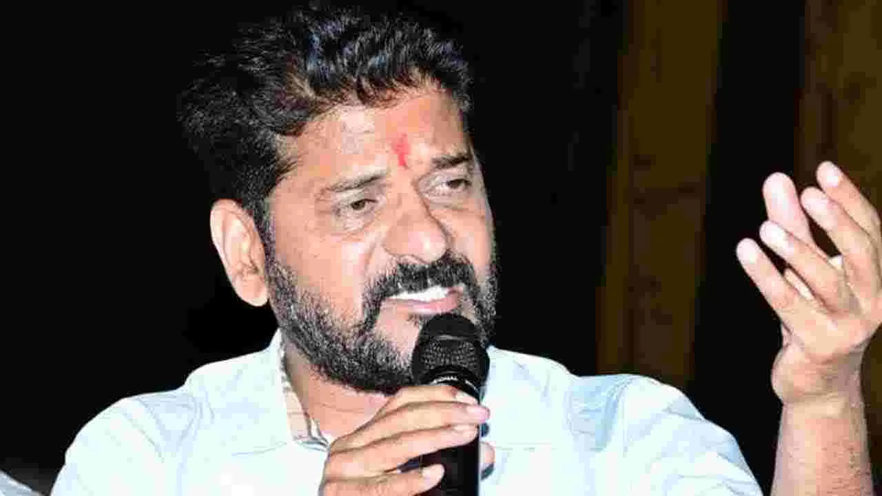 CM Revanth Reddy : ఎస్ఎల్బీసీలో అవసరమైతే రోబోలను వాడుతాం.. అధికారులకు సీఎం రేవంత్ కీలక ఆదేశాలు