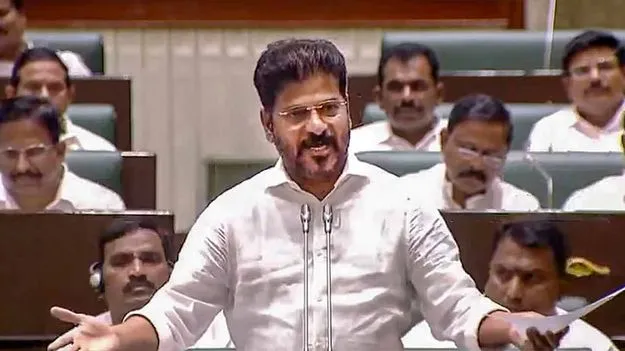 CM Revanth Reddy: అసెంబ్లీలో బీసీ రిజర్వేషన్ బిల్లు.. సీఎం రేవంత్ సంచలన వ్యాఖ్యలు