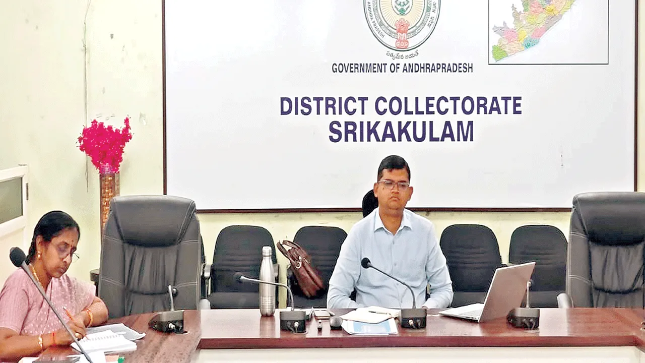 ఇంటర్ పరీక్షలకు పక్కాగా ఏర్పాట్లు