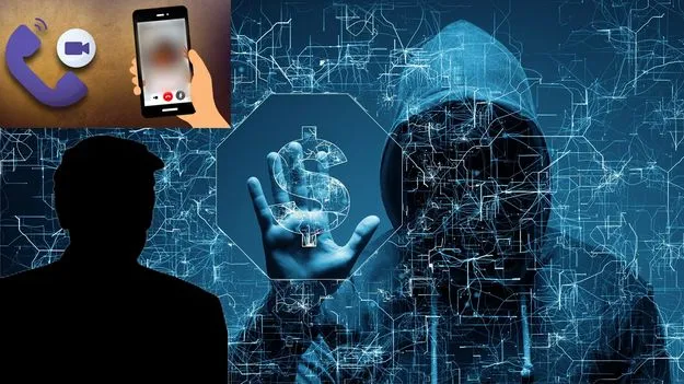 Cyber criminals blackmail to MLA: ఏకంగా ఎమ్మెల్యేకే న్యూడ్ కాల్.. బరితెగించిన సైబర్ నేరగాళ్లు