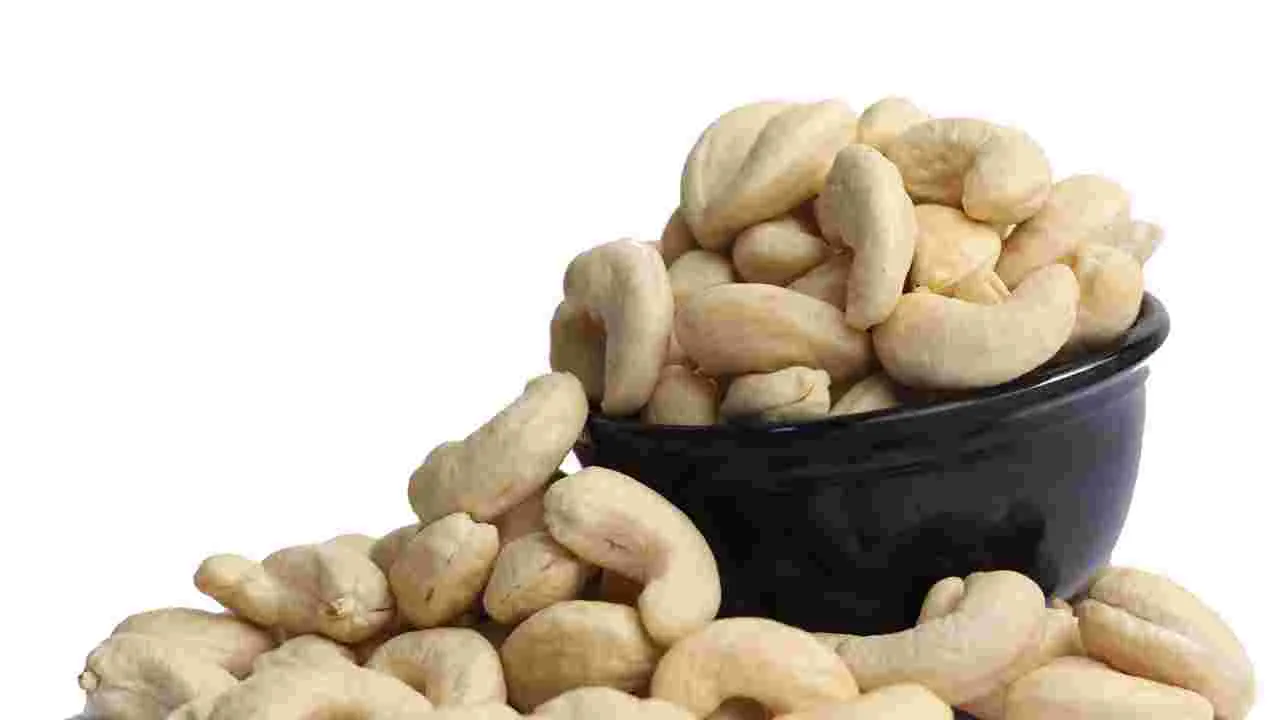 Cashew Nuts: డయాబెటిస్ ఉన్నవారు జీడిపప్పు తినడం మంచిదేనా..
