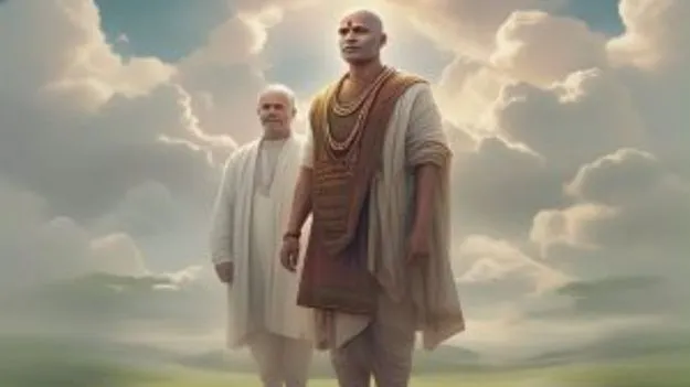 Chanakya on Luckiest Person: ఈ మూడు ఉన్నవారు ప్రపంచంలోనే అత్యంత అదృష్టవంతులు..