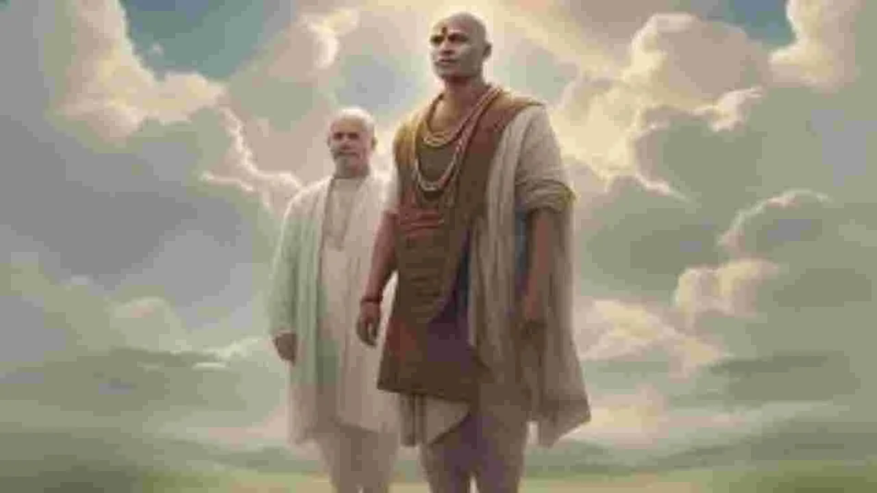 Chanakya on Luckiest Person: ఈ మూడు ఉన్నవారు ప్రపంచంలోనే అత్యంత అదృష్టవంతులు..