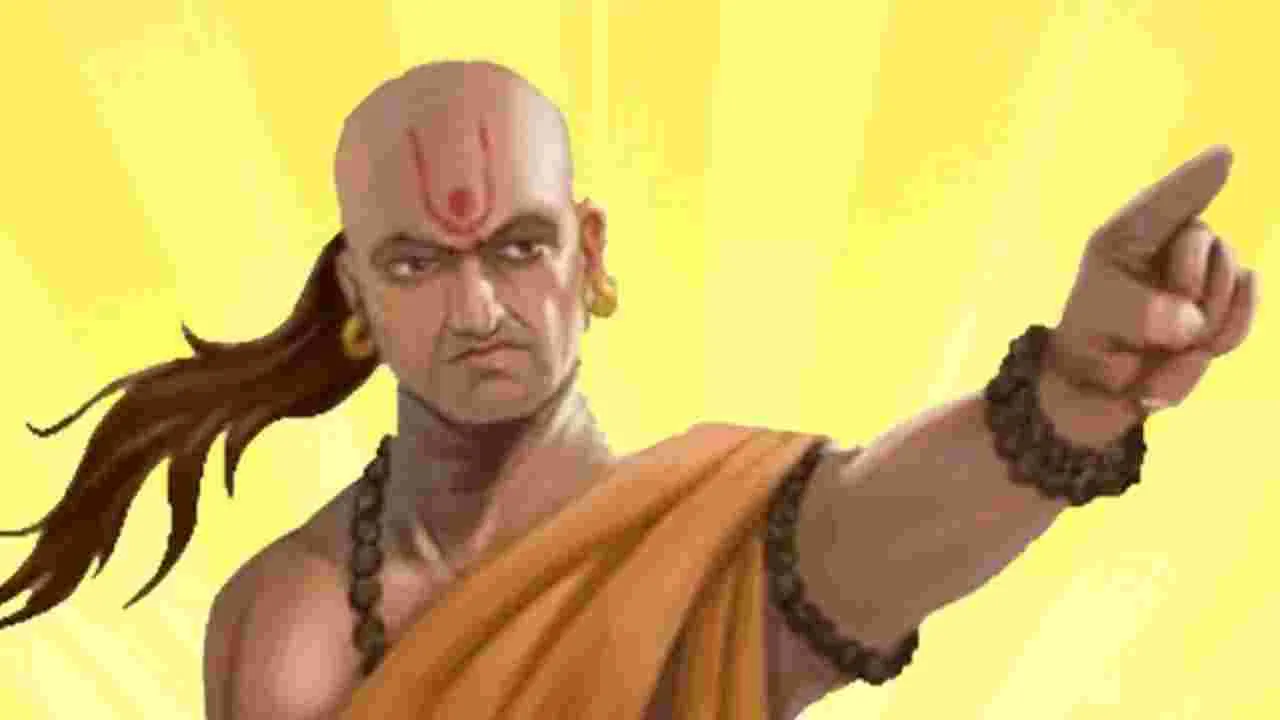 Chanakyaniti: ఈ ప్రదేశాల్లో ఎప్పుడూ ఉండకండి.. ధనవంతులు కూడా దరిద్రులవుతారు..