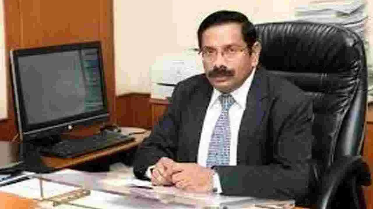 Bird Flu: తప్పుడు ప్రచారం నమ్మెుద్దు.. సీఎస్ విజయానంద్ సంచలన విషయాలు వెల్లడి..