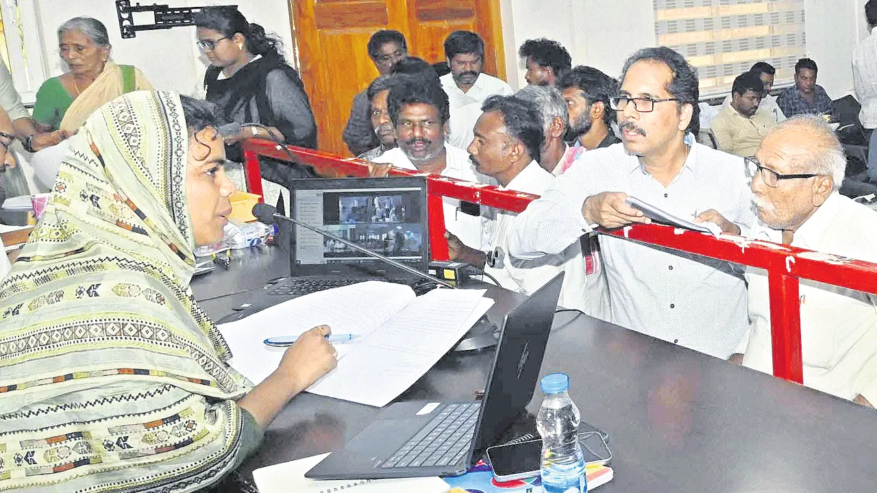 వినతులలో 6వ స్థానం