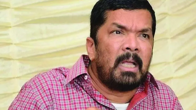  Posani Krishna Murali: ఒక రోజు పోలీస్‌ కస్టడీకి పోసాని