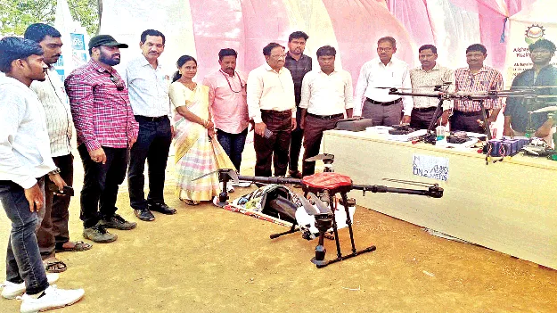 'Technology Festival' ఉత్సాహంగా ‘సాంకేతిక ఉత్సవ్’