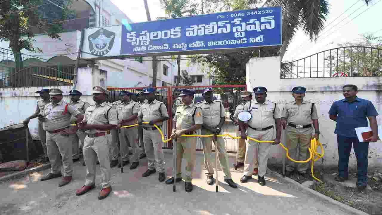 హైడ్రామా