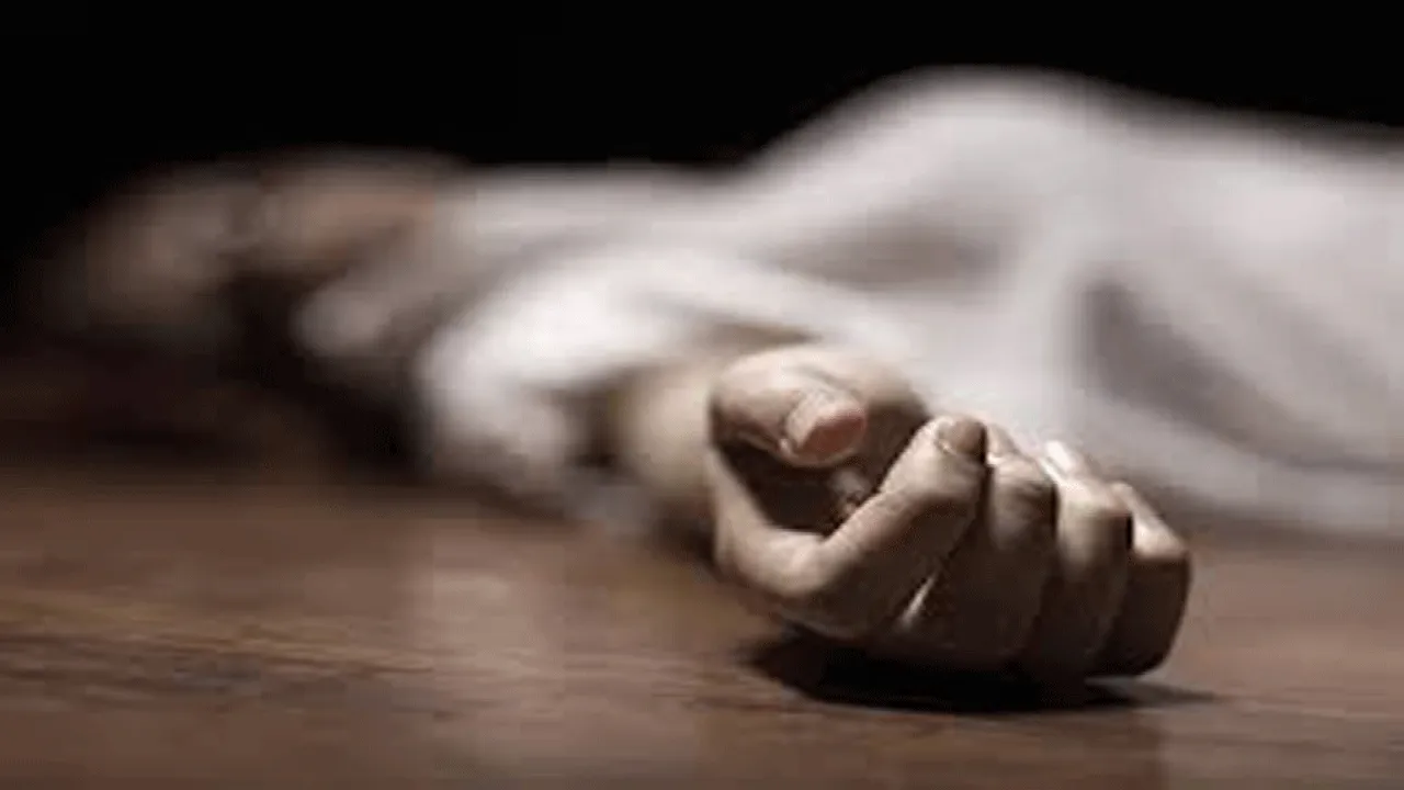 suicide భర్త వేధింపులు తాళలేక మహిళ ఆత్మహత్య