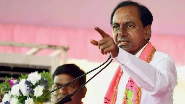 KCR: అసెంబ్లీ సమావేశాలు.. సభ్యులకు కేసీఆర్ దిశానిర్దేశం