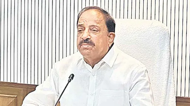 Tummala Nageshwar Rao: నీళ్లు ఇవ్వరు.. ప్రాజెక్టులూ కట్టుకోనివ్వరా?