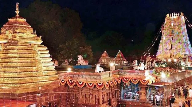 Fake Tickets: శ్రీశైలంలో నకిలీ టికెట్ల కలకలం.. ఎంతమందిని అరెస్టు చేశారంటే..