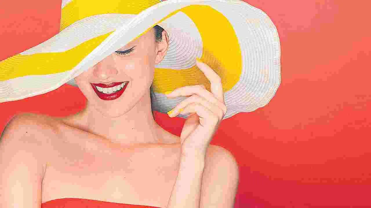 Beauty Tips: వేడి వాతావరణంలో చెక్కుచెదరకుండా