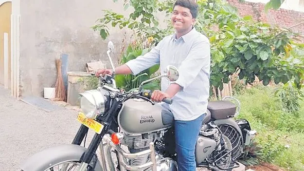 Ranga Reddy: అమెరికాలో కాల్పులు.. తెలంగాణ విద్యార్థి మృతి