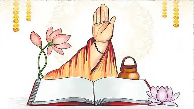 Mysterious Man: అంతా ఒక్కటే