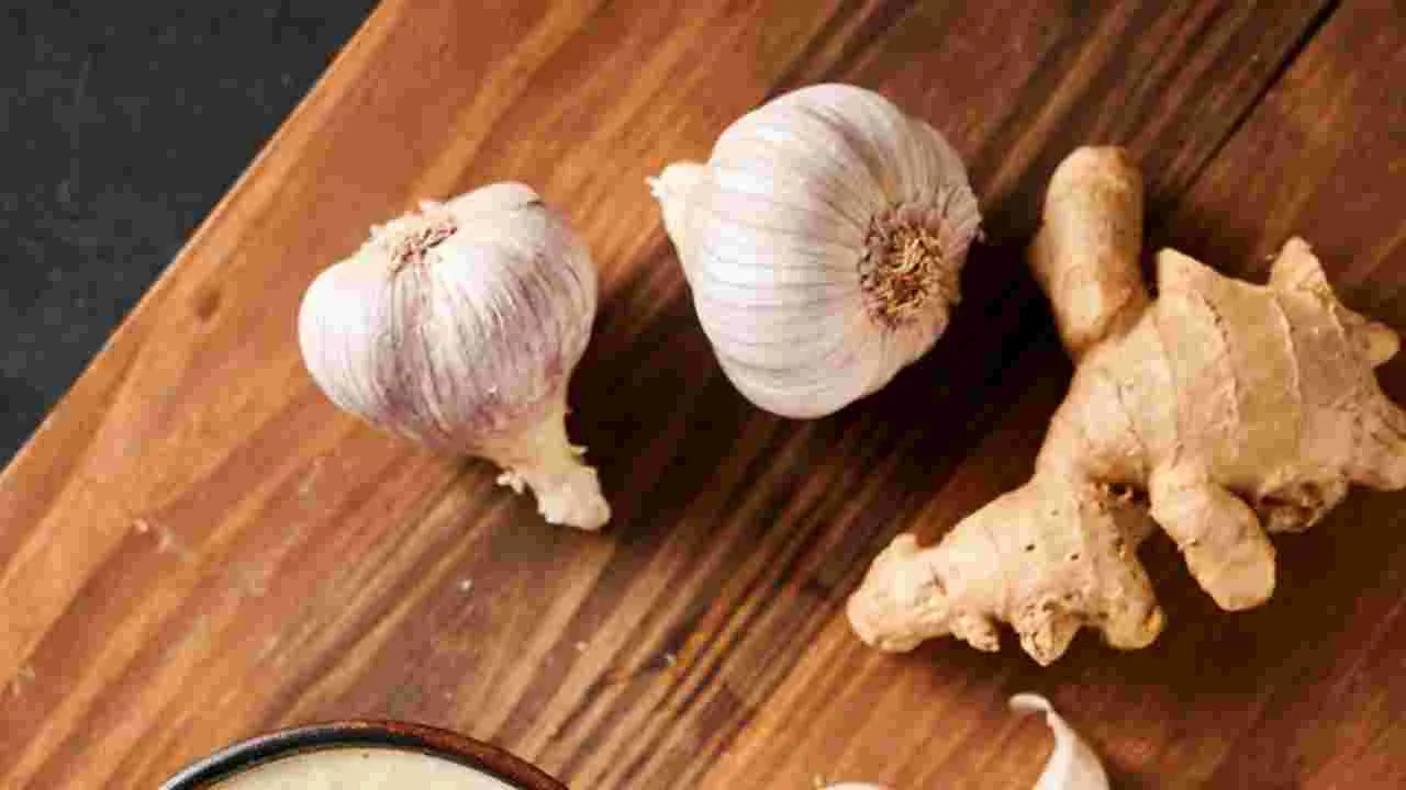 Ginger  And Garlic:  అల్లం, వెల్లుల్లి కలిపి వాడటం వల్ల దాని ప్రయోజనాలు తగ్గుతాయా..