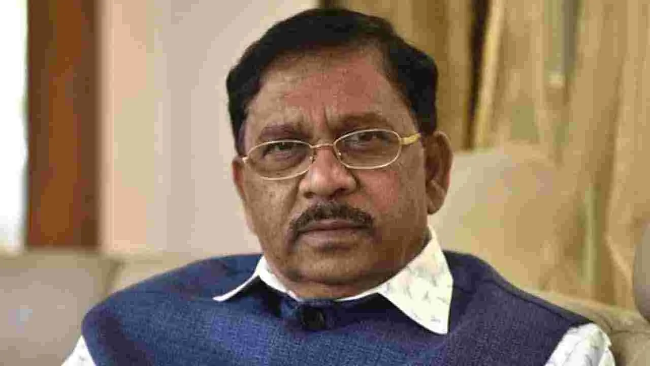 Karnataka politics: రాజీనామాకు సిద్ధం
