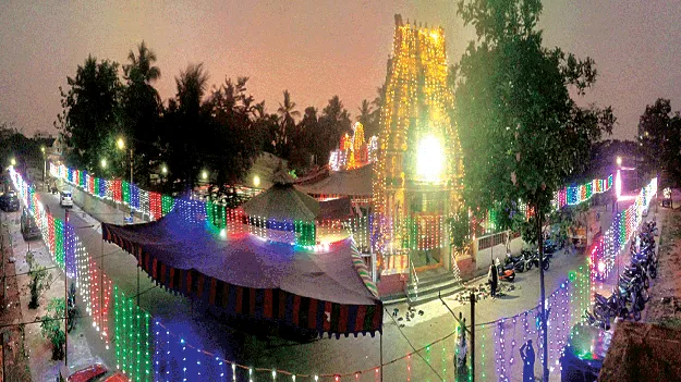 Maha Shivratri: శివ పూజకు వేళాయే