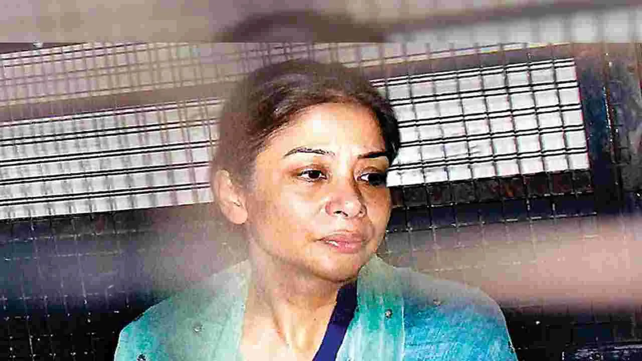 Indrani Mukerjea: ఇంద్రాణి ముఖర్జీ విదేశీ పర్యటన అభ్యర్థనపై సుప్రీం ఆసక్తికర వ్యాఖ్యలు
