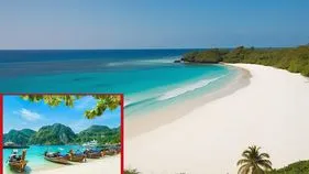 IRCTC Andaman Tour 2025: హైదరాబాద్​ టు అండమాన్.. సమ్మర్ కోసం IRCTC కొత్త ప్యాకేజీ..