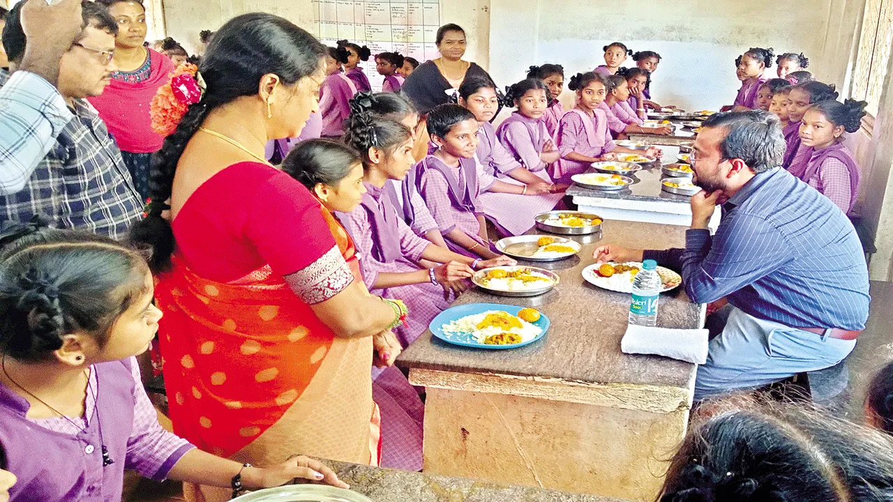 డిపో నిర్వహణ ఇలాగేనా?