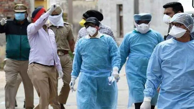 ITDA: ఐటీడీఏల్లో అక్రమ డిప్యుటేషన్లు