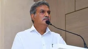 రాజకీయ కక్షతో తప్పుడు కేసులు పెడుతున్నారు:కేశినేని నాని