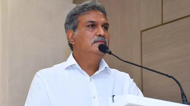 రాజకీయ కక్షతో తప్పుడు కేసులు పెడుతున్నారు:కేశినేని నాని
