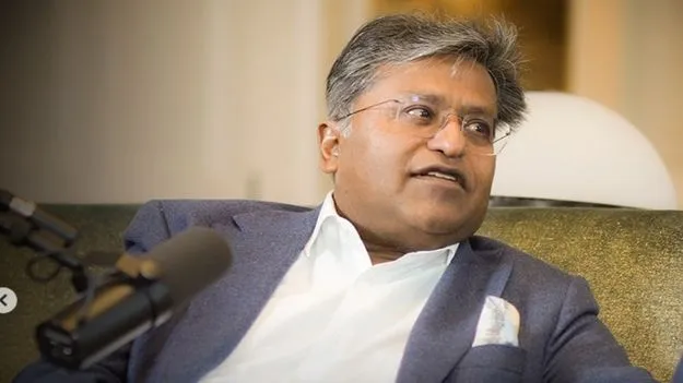 Lalit Modi: లలిత్ మోదీపై సంచలన నిర్ణయం.. కీలక ఆదేశాలు జారీ