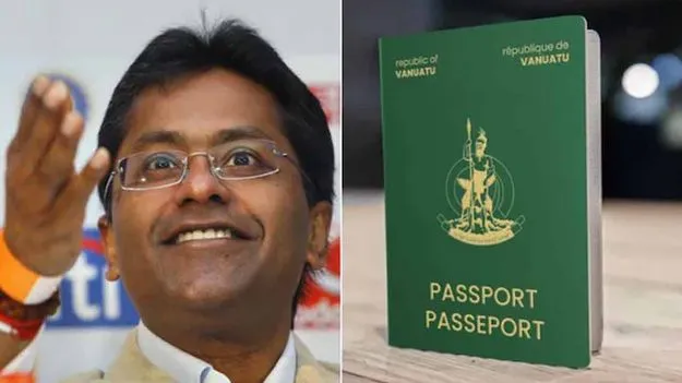 Lalit Modi: మరోసారి హాట్ టాపిక్‍గా మారిన లలిత్ మోదీ.. ఈసారి ఎందుకంటే..