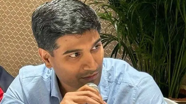 MP Lavu Sri Krishna Devarayalu: వైసీపీ భూ కుంభకోణాన్ని ఎండగట్టిన ఎంపీ
