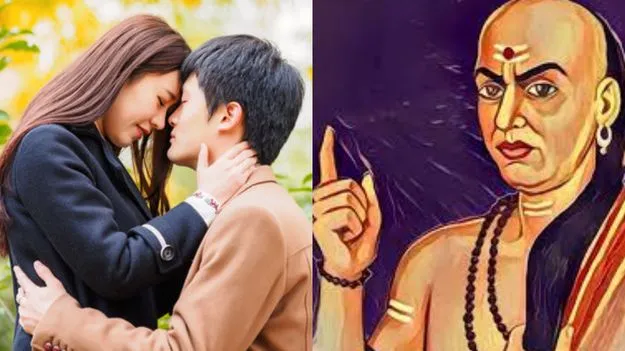 Chanakyaniti: ఈ లక్షణాలు ఉంటేనే స్త్రీలు పురుషుల పట్ల ఆకర్షితులవుతారు