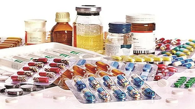 Healh : మెడికిల్ షాపులు..!