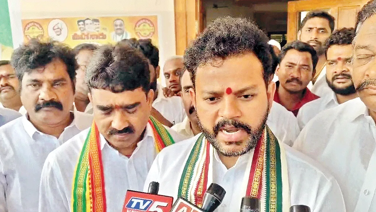 Jagan's ప్రజలు ఛీకొట్టినా జగన్ తీరు మారలేదు