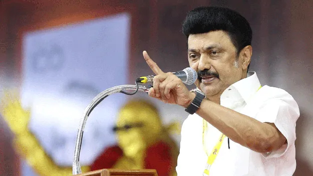 CM Stalin: తమిళనాడు సీఎం ఏంకే స్టాలిన్ కీలక నిర్ణయం.. సీఎంలకు లేఖ