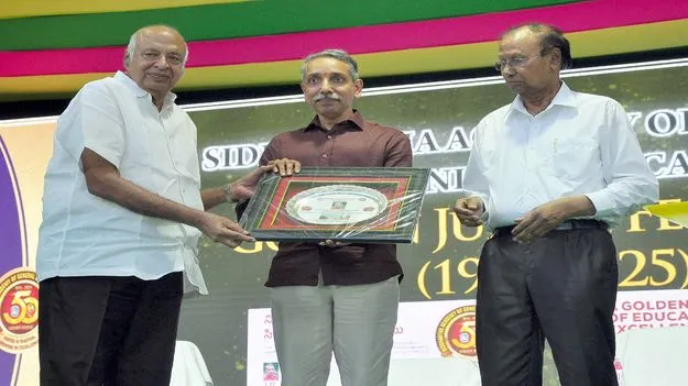 విద్యారంగ సంస్కరణలతో మారుతున్న దేశ ముఖచిత్రం