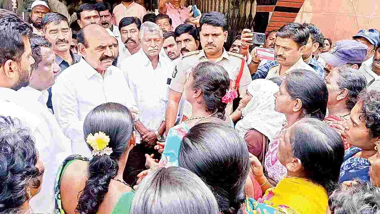 వదంతులు నమ్మకండి