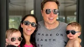 Elon Musk : 14వ బిడ్డకు తండ్రి అయిన మస్క్.. ఇంత మంది ఎందుకంటే.. సమాధానమిదే..