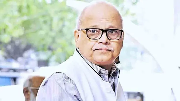 Justice PC Ghose: పీసీ ఘోష్ కమిషన్ విచారణలో ఆసక్తికర సంఘటన