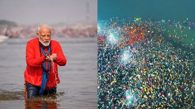 PM Modi: నన్ను క్షమించండి.. ప్రధాని మోదీ ఎమోషనల్ ట్వీట్.. 