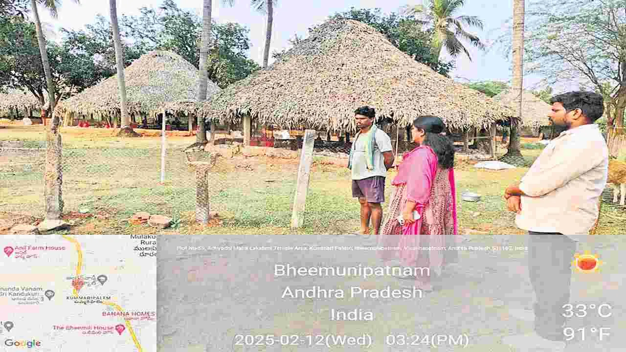 బర్డ్ ఫ్లూతో అప్రమత్తం