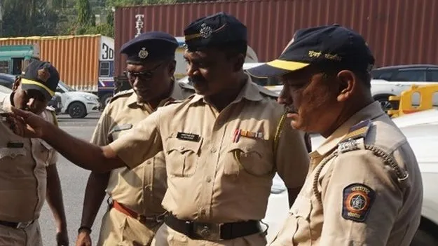 MBBS student: మెడికోకి బెదిరింపు.. నిందితుల కోసం గాలింపు