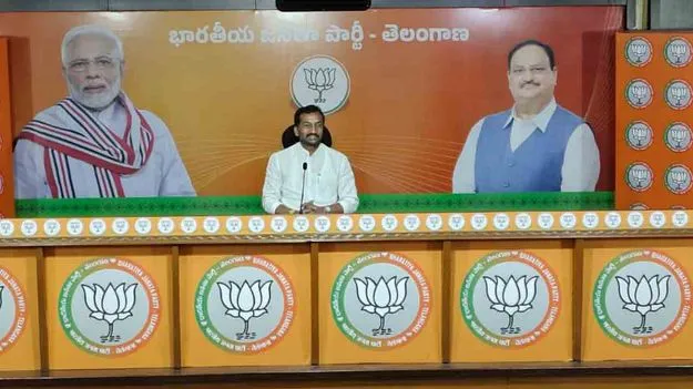 Raghunadhan Rao: సీఎం రేవంత్ రెడ్డికి ఇప్పుడు టైం దొరికింది