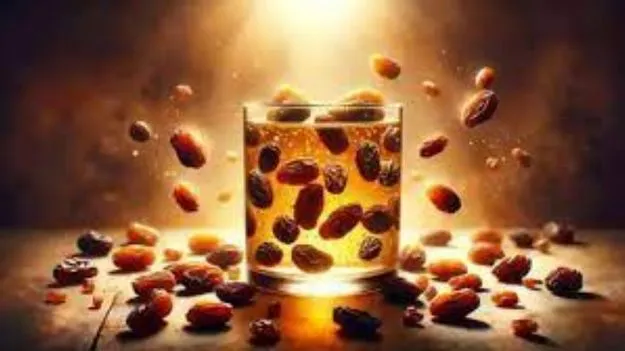 Raisin Water Health Benefits:  ఎండుద్రాక్ష తినడం కాదు.. దాని నీరు తాగితే బోలెడు ప్రయోజనాలు..