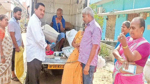 Groundnut: ఈ నెలా.. కందిపప్పు లేనట్టే