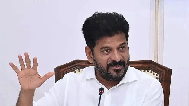 Delimitation Issue: ఆ అంశంపై తొలిసారి స్పందించిన సీఎం రేవంత్ రెడ్డి.. బీజేపీకి గట్టి కౌంటర్..