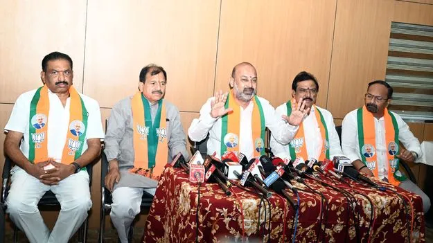 ఎమ్మెల్సీ ఫలితాలను రెఫరెండంగా భావిస్తారా..